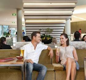 Туры в Novotel Sydney Olympic Park в Австралии