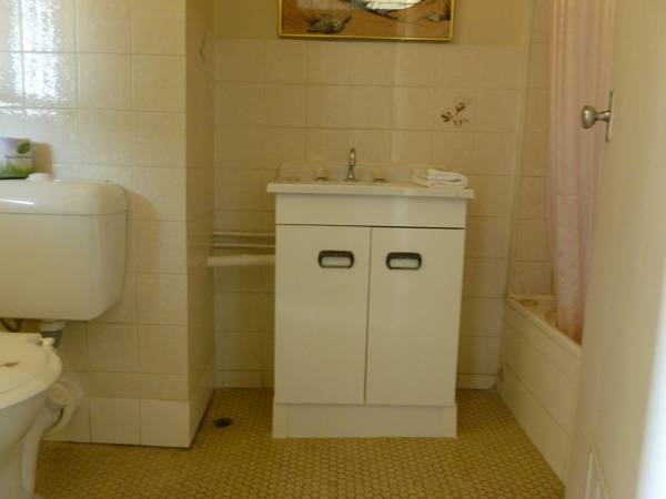 Mountway Holiday Apartments 2* Австралия, Перт