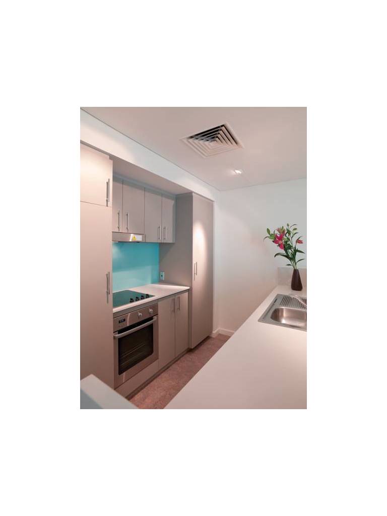 Adina Apartment Hotel Perth