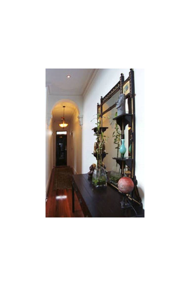 Prahran Village Guest House