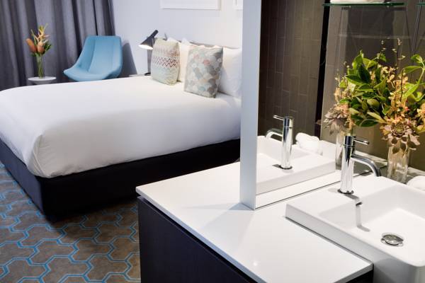 Rydges Sydney Airport Hotel 4* Австралия, Сидней