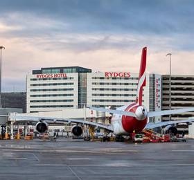Туры в Rydges Sydney Airport Hotel в Австралии