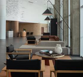 Rydges Sydney Airport Hotel в Сиднее