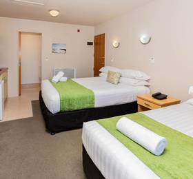 Туры в Bella Vista Motel Greymouth  в Новой Зеландии