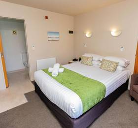 Отдых в Bella Vista Motel Greymouth  - Новая Зеландия, Греймут