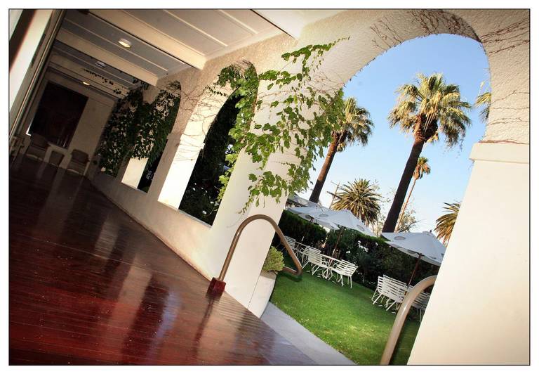 Quality Hotel Mildura Grand