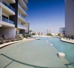 Darwin Executive Suites в Дарвине