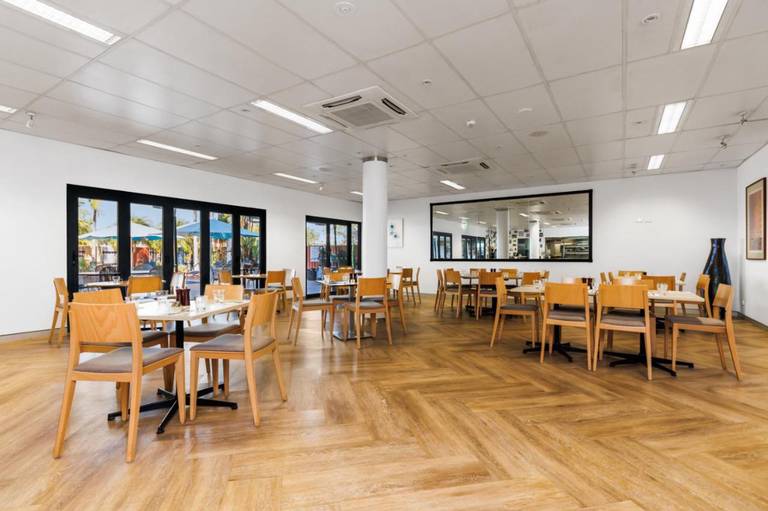 Rydges Darwin Airport Hotel