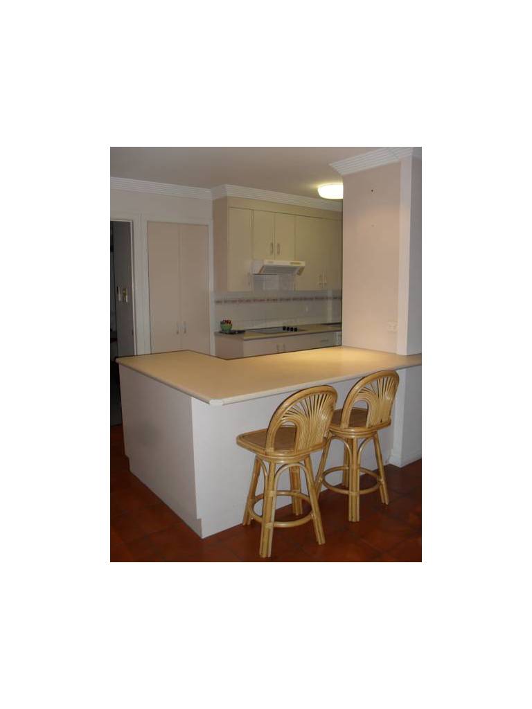 Cityville Luxury Apartments and Motel