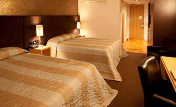 Museum Art Hotel Apartments  5* Новая Зеландия, Веллингтон