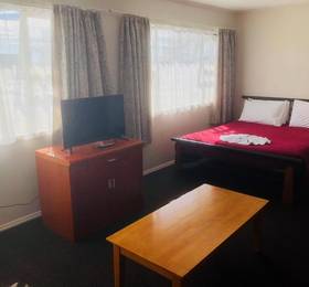 Отдых в Gateway International Motel  - Новая Зеландия, Роторуа