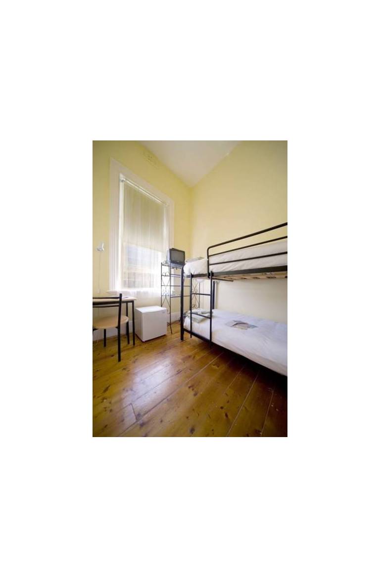 Hotel Claremont Guest House