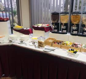 Auckland Airport Kiwi Motel в Окленде