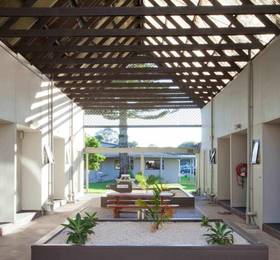 Туры в Auckland Airport Kiwi Motel в Новой Зеландии