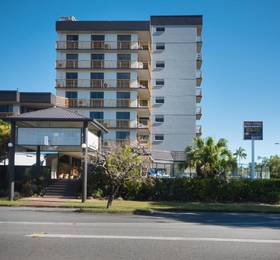 Туры в Coral Towers Holiday Suites в Австралии