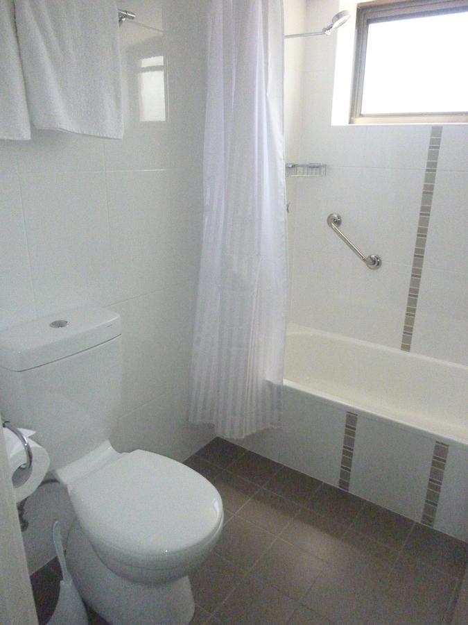 Coral Towers Holiday Suites