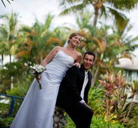 Novotel Cairns Oasis Resort в Кэрнсе