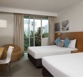 Отдых в Novotel Cairns Oasis Resort - Австралия, Кэрнс