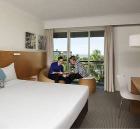 Туры в Novotel Cairns Oasis Resort в Австралии