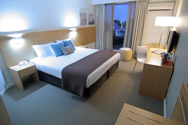 Novotel Cairns Oasis Resort