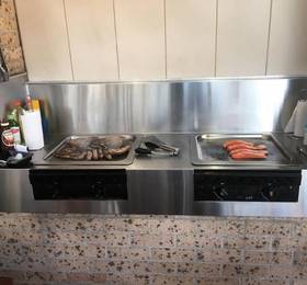 Beaches Serviced Apartments в Нельсон-Бей
