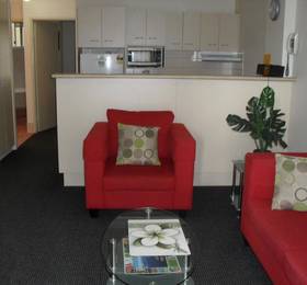 Туры в Beaches Serviced Apartments в Австралии