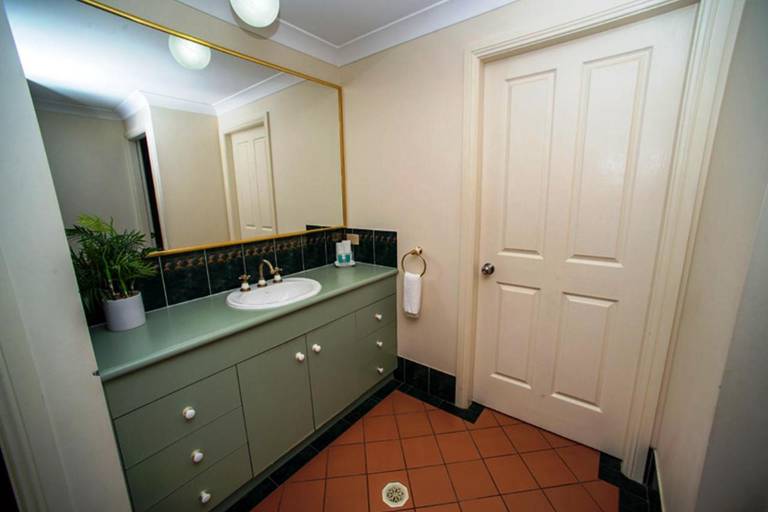 Beaches Serviced Apartments