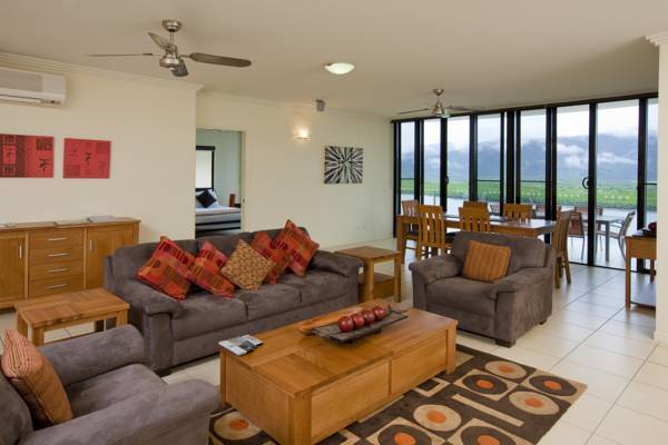 Piermonde Apartments Cairns 4* Австралия, Кэрнс