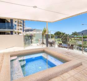 Отдых в Piermonde Apartments Cairns - Австралия, Кэрнс