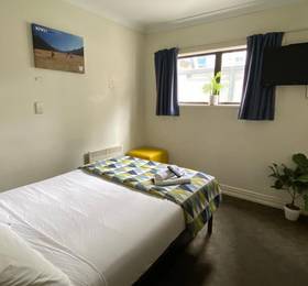 Отдых в Nomads Auckland Backpackers  - Новая Зеландия, Окленд