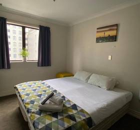 Туры в Nomads Auckland Backpackers  в Новой Зеландии