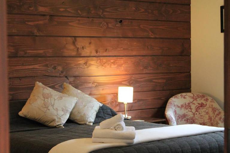 Inn the Bay Bed & Breakfast 