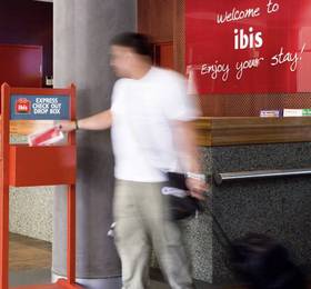 Туры в ibis Sydney Darling Harbour в Австралии