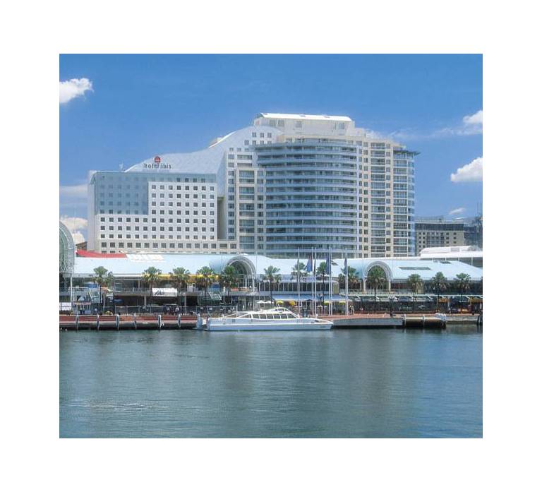 ibis Sydney Darling Harbour