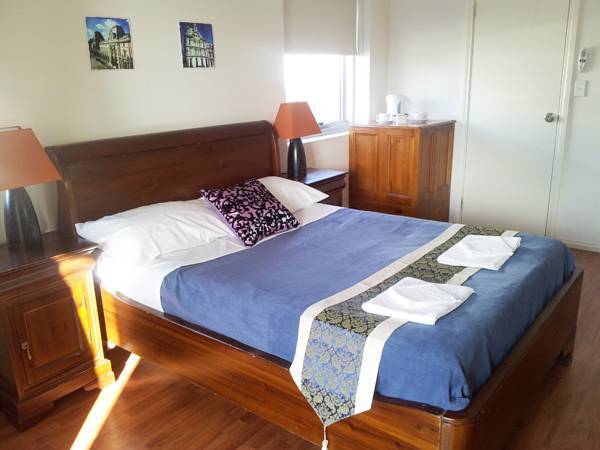 Regency Apartments Adelaide 2* Австралия, Аделаида