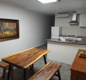 Regency Apartments Adelaide в Аделаиде