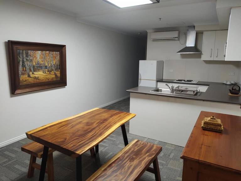 Regency Apartments Adelaide