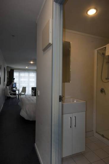 Waldorf Bankside Apartments  3* Новая Зеландия, Окленд