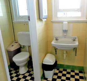 Cambridge Hotel Backpackers  в Ньюкасле