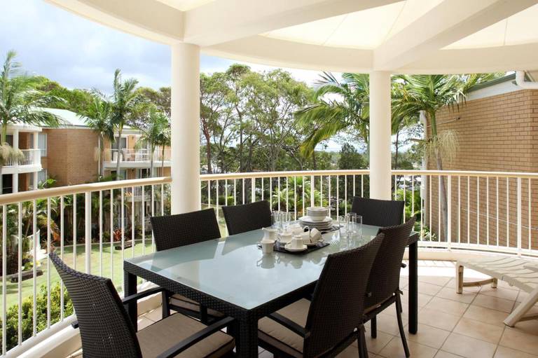 Macquarie Lodge Noosa Heads