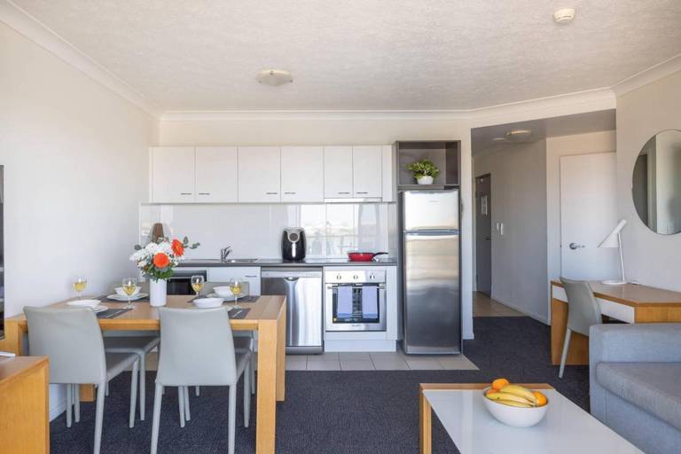 Quest Apartments Townsville
