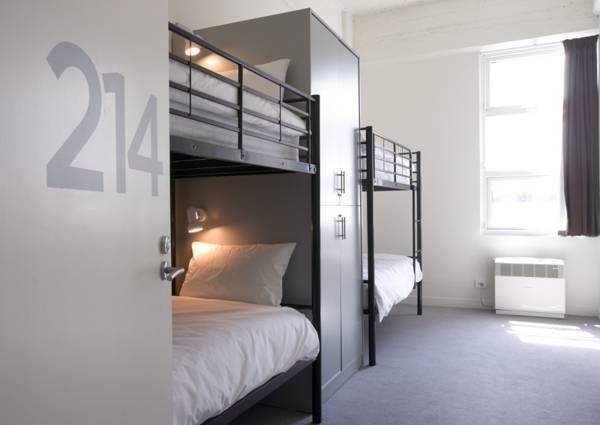 Urban Central Accommodation Австралия, Мельбурн