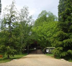 Ophir Gold Bed & Breakfast в Орандже