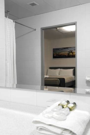 Leisure Inn Sydney Central 3* Австралия, Сидней