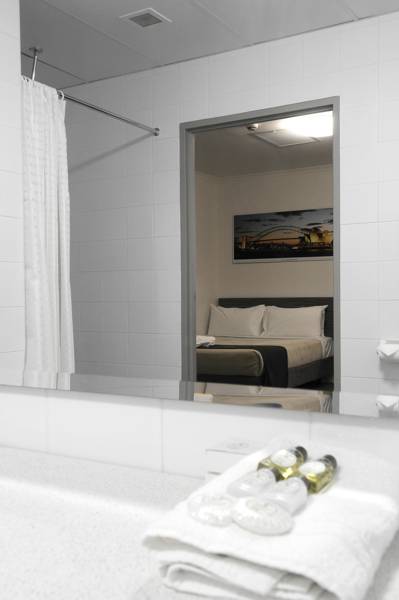 Leisure Inn Sydney Central 3*