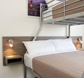 Туры в Leisure Inn Sydney Central в Австралии