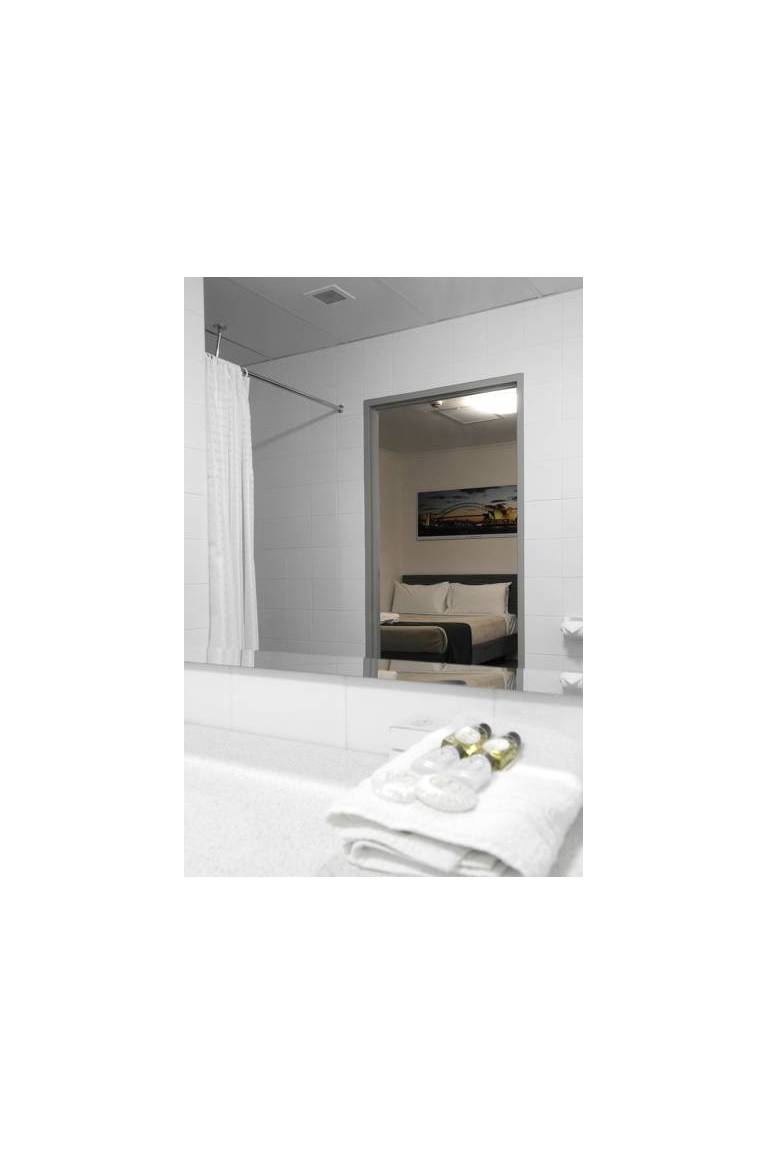 Leisure Inn Sydney Central