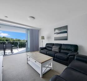 Echelon Apartments Yeppoon в Йеппуне