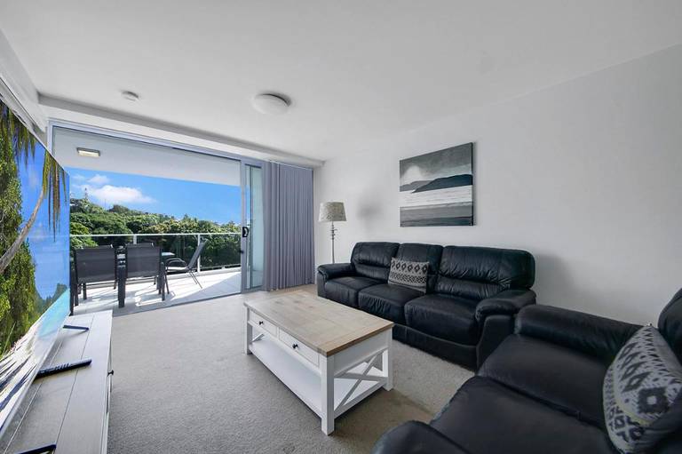 Echelon Apartments Yeppoon