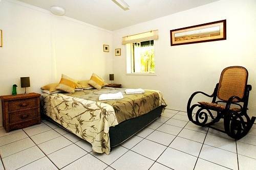 Red Mill House in Daintree 4* Австралия, Дэинтри